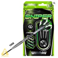 WINMAU SNIPER STEELTIP DARTS (1008)