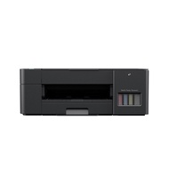 เครื่องพิมพ์รีฟิลแท็งก์แบบไร้สาย Brother DCP-T420W