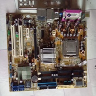 Mobo asus P5LD2 lga 775 ddr 2