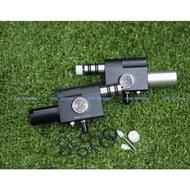 GN Outer Rectifier V1 (Built-In Regulator) 500-3000 PSI Pressure