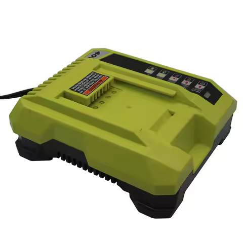 C&P Ryo Ch02 BCL3620 OP401 Op400 36V 40V Li-Ion OP4026 OP4015 Battery Charger Free Shipping 220V-240