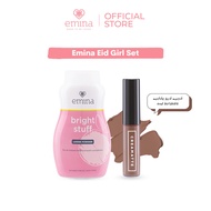 Emina Cosmetics It Girl Set