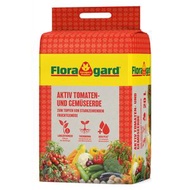 德國蕃茄及蔬果培植泥土 園藝種植花泥 培養土 20L