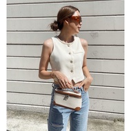 Evia Bag Queen of Material BKK