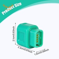 [Redpowderyan.]  12-Speed Di2 Electric Bicycle Adapter Type-C Charger for 7170 8150 8170 9250 9270 M