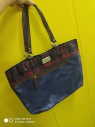 全新庫存 TOMMY HILFIGER 手袋 休閒袋 手包 BAG BAGS WALLETS 斜揹袋