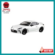 【Directly from Japan】
Aoshima Bunka Kyozai 1/32 Rakuplar Snap Kit No. 10-CW Toyota GR86 2021 Crystal