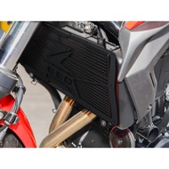 Motorcycle Radiator Grille Guard Cover Protection For Kawasaki Z650RS/Z650 Urban/Z650/Z650 Performan