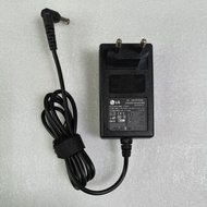 LG 19V 0.84A MONITOR Adapter