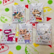 ♡現貨﻿ 蠟筆小新髮夾