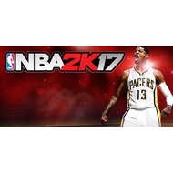 NBA 2K17 Game PC