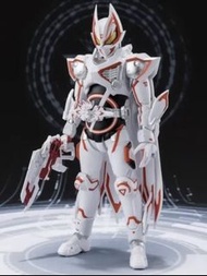 預訂10月 SHF幪面超人GEATSIX(10月到貨 s.h.figuarts KAMEN RIDER GEATSIX MK9 geats ix 九尾 港魂魂SHOP限定)