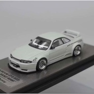 Inno 1:64 Skye R33 GT-R Diecast Model Car