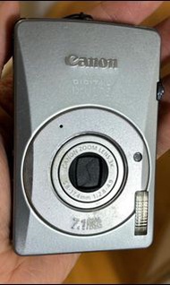 Canon IXUS75 數碼相機