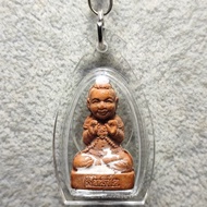 【818泰国佛牌】LP RAK ANALAYO GUMANTHONG 龙婆喇 招财古曼童 2553 制作不到400尊 LP TIM LP SAKORN  SP-2505142