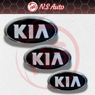 Kia Logo KIA Front logo Rear logo for Sorento Sportage R Carnival Carens Forte Picanto Morning RIO K
