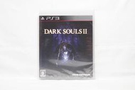 PS3 日版 黑暗靈魂 2 Dark Souls 2