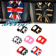 for MINI COOPER F55 F56 F57 Car USB Panel Cover Trim