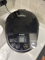 TIGER 電熱水瓶 3.0L