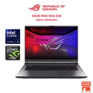 ASUS ROG Strix G18 G815L-MS9063W (Intel Core Ultra 9-275HX/32GB RAM/1TB SSD/18.0" 2.5K 240Hz/RTX5060