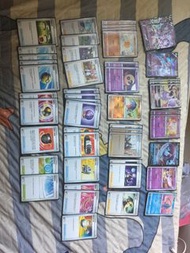 ptcg 超夢日月石deck