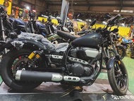 YAMAHA BOLT950R ABS 日系嬉皮車