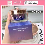 HEXZE Lazy Cream Moisturizes and Brightens Skin Tone, Lazy Cream Moisturizes and Brightens Skin Tone