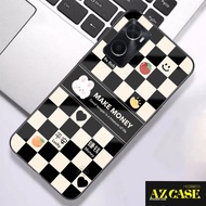 OPPO A76 Case A96/ A36/ - OPPO A76 Casing A96/ A36/ - ( Wlppr ) - Case hp - Casing hp - OPPO A76 Sof