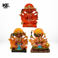 HANUMAN STATUE/HOME DECORATION /POOJA/GIFT