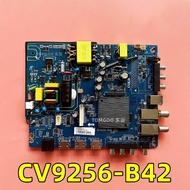 TV CV9256-B42 WiFi Network Motherboard, Physical Photo, for 74--78 570MA CV9256 B42 Tested Well Mla1