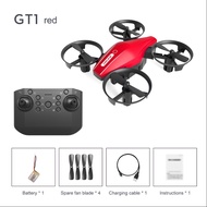 Mini Drone Children's Toy GT1 Rolling 360 Degree Rotating Bluetooth Remote Control Drones Toy Plane 