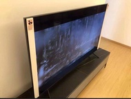 觀塘區自取 可試 全新屏幕 新款QLED量子三星電視