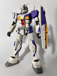 HG 1/144 RX-78-02 GUNDAM