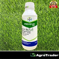 Bayer Previcur 840 1L - Propamocarb 47.3% + Fosetyl 27.7%