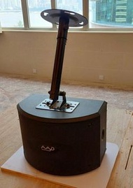 2xAAD by Phil Jones (K-8)2 way karaoke speakers