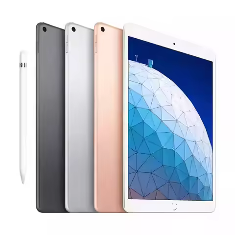 2014 IPad Air 2 A8 Chip Retina 9.7 inch 16GB/64GB/128GB wifi Cellular fingerprint ID, Original WIFI/