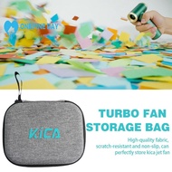 Turbo Fan Handheld Mini Fan Turbo Fan Storage Bag And Set Accessories Vacuum C5j6