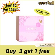 Buy 3 Get 1 Free Lomie Peach berries Fruity Juices - Metabolism Support & Digestive Care