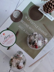 聖誕禮物-聖誕球掛飾 聖誕節裝飾