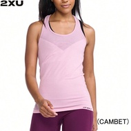 2XU MOTION TECH TANK WR6451A ORIGINAL