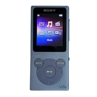 (มือ2สภาพดี) Sony Walkman NWZ-E394 8GB