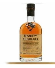 Monkey Shoulder