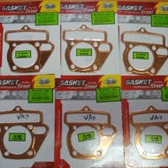 EX5 DREAM / WAVE100 RACING HEAD GASKET COOPER 0 53MM 54MM 55MM 56MM 57MM UP EX5DREAM EX5-DREAM WAVE 