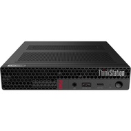 Lenovo ThinkStation P340 30DF0087US Workstation - 1 x Intel Core i7 Octa-core (8 Core) i7-10700T 10t