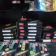 RK TAKASAGO CHAIN SPROCKET SET FOR MOTORCYCLE ORIGINAL RK