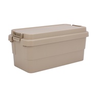 INDEX LIVING MALL กล่องอเนกประสงค์ รุ่นฮัลค์เกอร์-นิว ขนาด 65 ลิตร