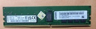 4ZC7A08708 Lenovo ThinkSystem 16GB 2Rx8 TruDDR4 2933MHz RDIMM