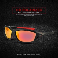 Polarized Sunglasses Men's Outdoor Sports Night Vision Driving Sun Glasses For Men Women Daily U6w3