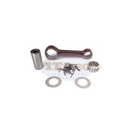 Connecting Con Rod Kit Washer 6F5-11650 11651 - Yamaha Outboard 40HP 40 E40 2T