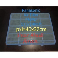 NEW Filter AC Panasonic 2~2,5 PK RKP Series